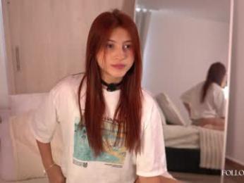 germaine_jones — Chaturbate recorded stream image, 23.04.2025 12:40