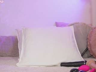 kirstendanston — Camsoda recorded stream image, 23.04.2025 15:20
