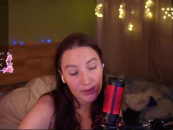 GessiFossa — Bongacams recorded stream image, 23.04.2025 13:00