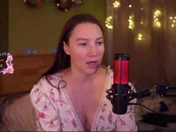 GessiFossa — Bongacams recorded stream image, 23.04.2025 13:00