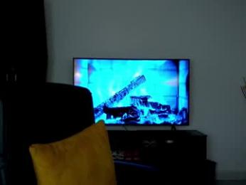 kellytesh — Chaturbate recorded stream image, 23.04.2025 18:20
