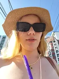 NicoleCut — Stripchat recorded stream image, 23.04.2025 18:50