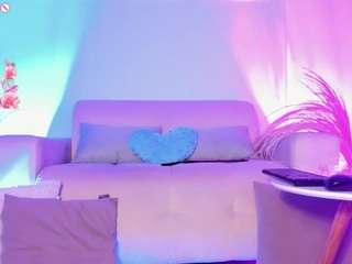 kiimthompson — Camsoda recorded stream image, 06.02.2025 13:50