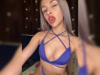 Asura_BeFre — Bongacams recorded stream image, 23.04.2025 20:10