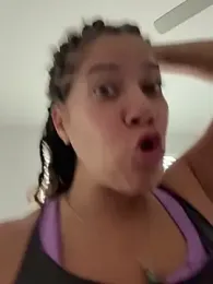 Bigbuttbrooklynn — Stripchat recorded stream image, 23.04.2025 20:40