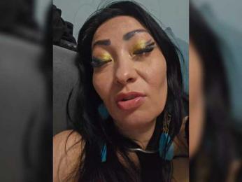 xxxDirtyBitchxxx — Bongacams recorded stream image, 23.04.2025 20:00