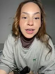 AgnesCampp — Stripchat recorded stream image, 23.04.2025 22:10