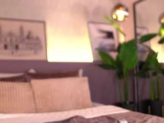 ellediane — Camsoda recorded stream image, 24.04.2025 00:30