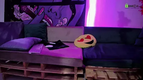 teretwerk_23 — Stripchat recorded stream image, 24.04.2025 01:30