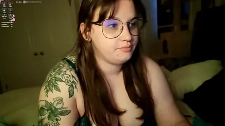 MrsJess — Stripchat recorded stream image, 24.04.2025 01:50
