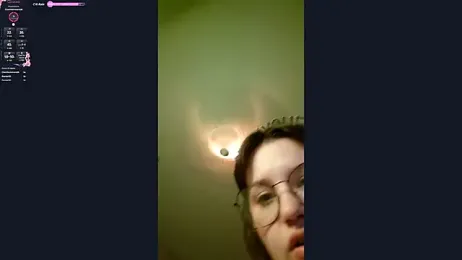 MrsJess — Stripchat recorded stream image, 24.04.2025 01:50