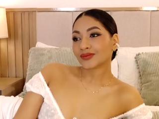 Lupe Risse — Flirt4free recorded stream image, 24.04.2025 01:50