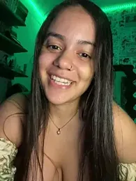 demonaughtyyy — Stripchat recorded stream screenshot (24 Apr 2025)