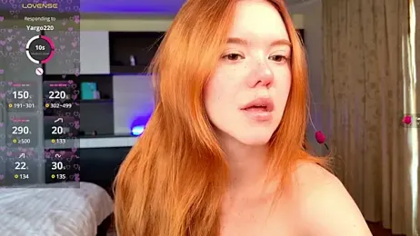 Teya_New — Stripchat recorded stream image, 24.04.2025 03:00