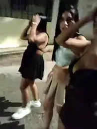 the_queen_of_street — Stripchat recorded stream screenshot (24 Apr 2025)