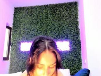 hotfallingdevil — Chaturbate recorded stream image, 24.04.2025 04:20