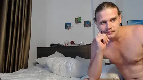 Morphiturata — Stripchat recorded stream image, 24.04.2025 02:20