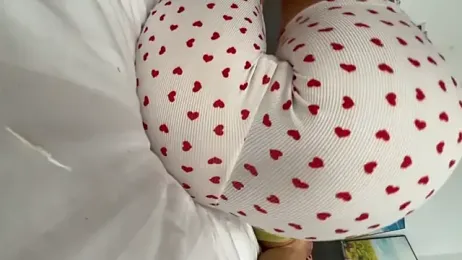 Morphiturata — Stripchat recorded stream image, 24.04.2025 02:20