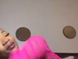 tastethepeach — Camsoda recorded stream screenshot (24 Apr 2025)