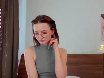 minnietammy — Chaturbate recorded stream screenshot (24 Apr 2025)