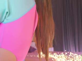 deeptalkss — Camsoda recorded stream image, 24.04.2025 08:00