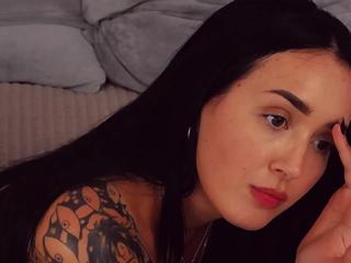 Zoe Niickels — Flirt4free recorded stream image, 24.04.2025 08:50