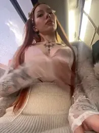 babydolll — Stripchat recorded stream image, 06.02.2025 10:30
