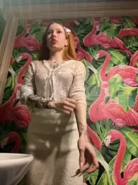 babydolll — Stripchat recorded stream image, 06.02.2025 10:30