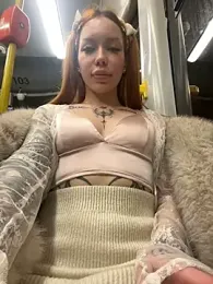 babydolll — Stripchat recorded stream image, 06.02.2025 10:30