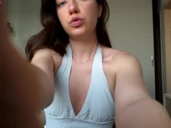 ronny_ponny — Chaturbate recorded stream image, 24.04.2025 07:30