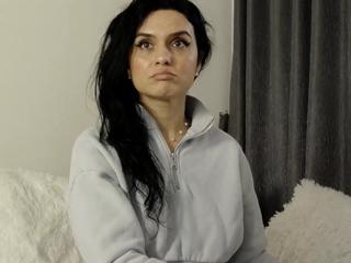 Adele Holter — Flirt4free recorded stream image, 24.04.2025 11:50