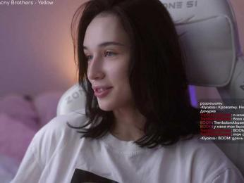 HorneyJozy — Bongacams recorded stream image, 24.04.2025 12:30