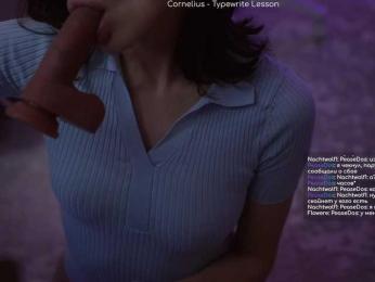 HorneyJozy — Bongacams recorded stream image, 24.04.2025 12:30