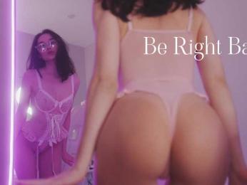 HorneyJozy — Bongacams recorded stream image, 24.04.2025 12:30