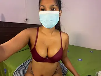 Baby_asha — Stripchat recorded stream image, 24.04.2025 12:50