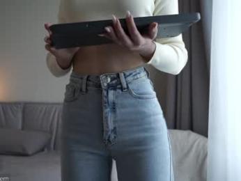 ms_seductive — Chaturbate recorded stream image, 24.04.2025 12:50