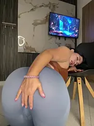 Abril10_ — Stripchat recorded stream screenshot (24 Apr 2025)