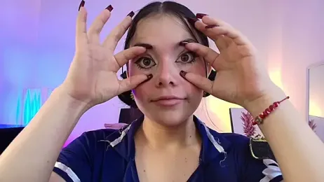 AmyWild — Stripchat recorded stream image, 24.04.2025 12:40