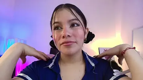 AmyWild — Stripchat recorded stream image, 24.04.2025 12:40