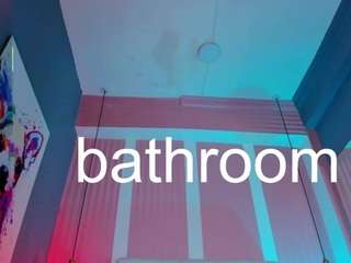 rihanarose — Camsoda recorded stream image, 24.04.2025 13:50