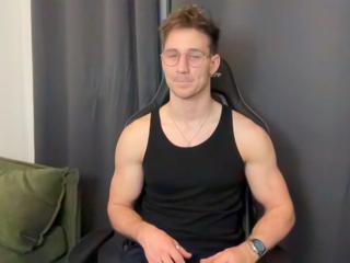 Keith Atkins — Flirt4free recorded stream image, 24.01.2025 04:50