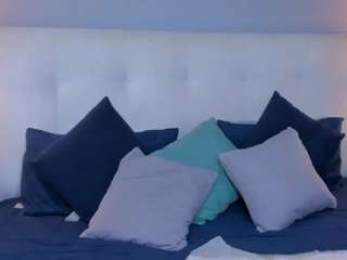 victoria-rouse — Camsoda recorded stream screenshot (24 Apr 2025)