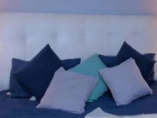 victoria-rouse — Camsoda recorded stream screenshot (24 Apr 2025)