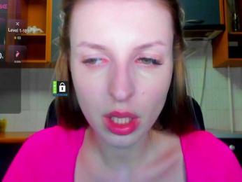 PinkPanterka — Bongacams recorded stream image, 24.04.2025 15:00
