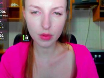 PinkPanterka — Bongacams recorded stream image, 24.04.2025 15:00