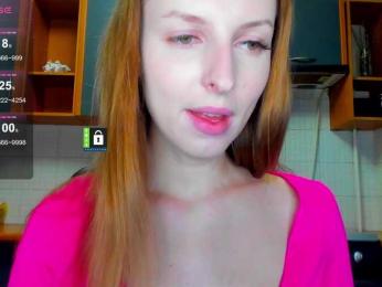 PinkPanterka — Bongacams recorded stream image, 24.04.2025 15:00