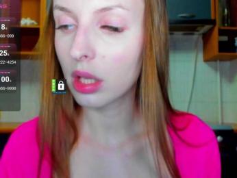 PinkPanterka — Bongacams recorded stream image, 24.04.2025 15:00