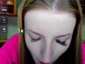 PinkPanterka — Bongacams recorded stream image, 24.04.2025 15:00