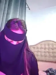 _arabica_ — Stripchat recorded stream image, 24.04.2025 16:40