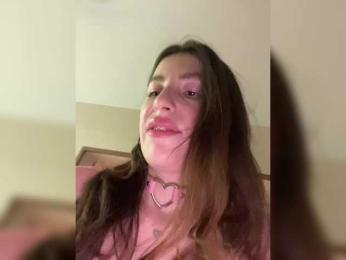 MilashaNyasha — Bongacams recorded stream image, 24.04.2025 16:50